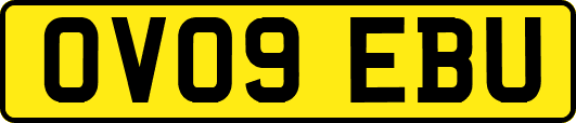 OV09EBU
