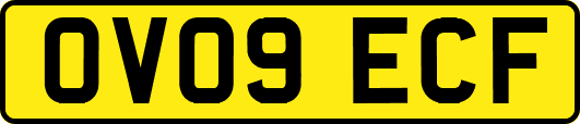 OV09ECF