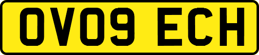 OV09ECH