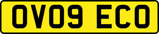 OV09ECO