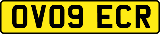 OV09ECR