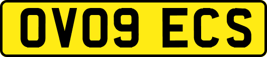 OV09ECS