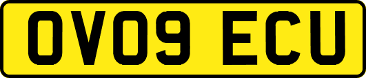OV09ECU