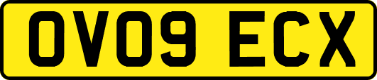 OV09ECX