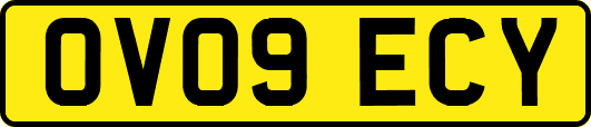 OV09ECY