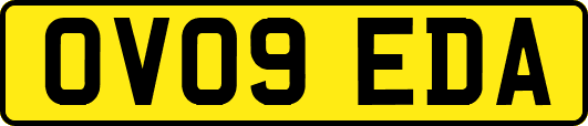 OV09EDA