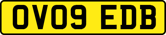 OV09EDB