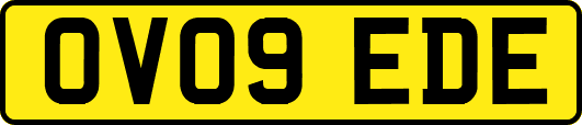 OV09EDE