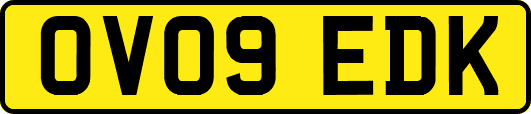OV09EDK