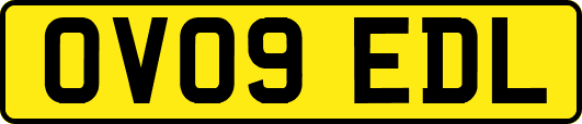 OV09EDL