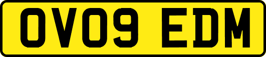 OV09EDM