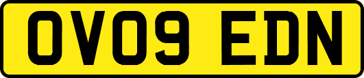 OV09EDN