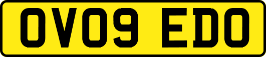 OV09EDO