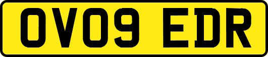 OV09EDR