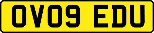 OV09EDU