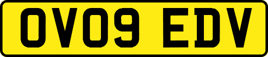 OV09EDV