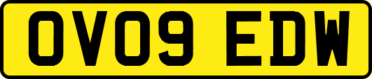 OV09EDW