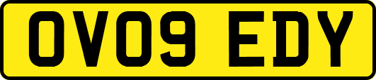 OV09EDY