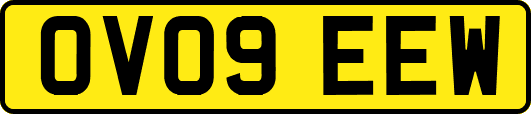 OV09EEW