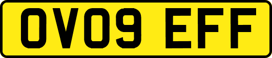 OV09EFF