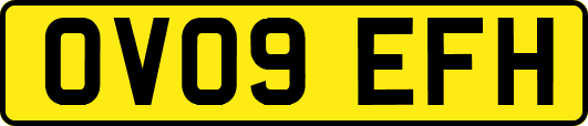 OV09EFH