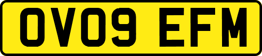OV09EFM