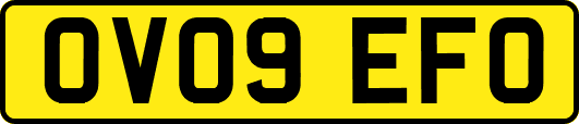 OV09EFO