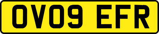 OV09EFR