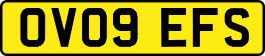 OV09EFS