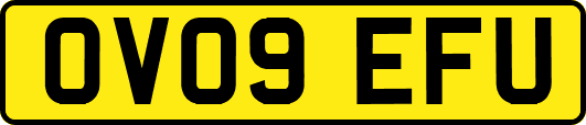 OV09EFU