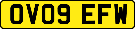 OV09EFW