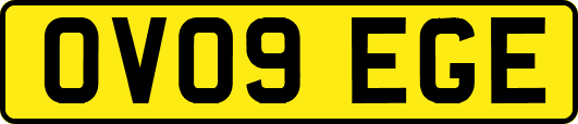 OV09EGE