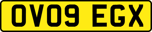 OV09EGX
