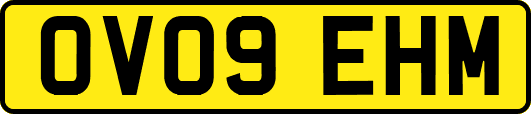OV09EHM