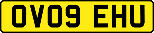 OV09EHU