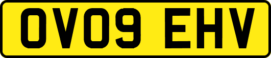 OV09EHV