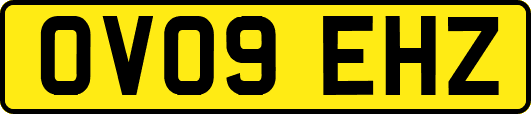 OV09EHZ