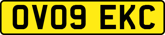 OV09EKC