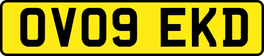 OV09EKD