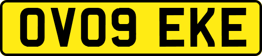 OV09EKE