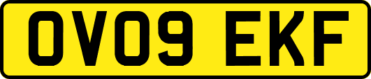 OV09EKF