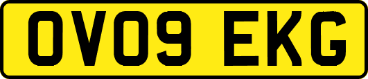 OV09EKG