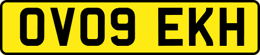 OV09EKH