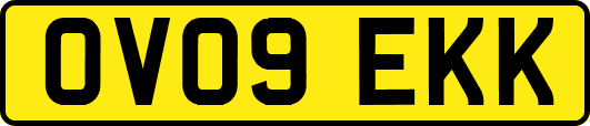 OV09EKK