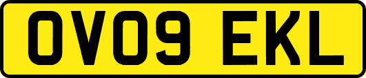 OV09EKL