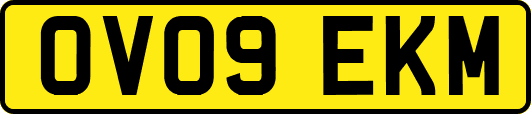 OV09EKM