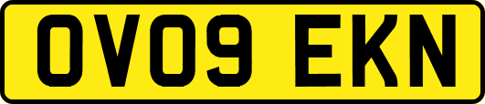 OV09EKN