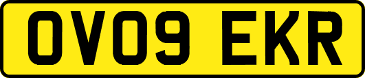 OV09EKR