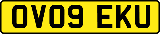OV09EKU