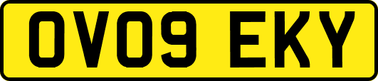 OV09EKY